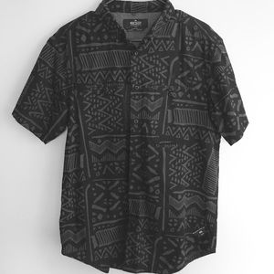 Men’s Authentic 10deep button down shirt